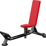 Atlantis Straight Bench